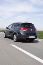 Seat Altea XL 2010 года